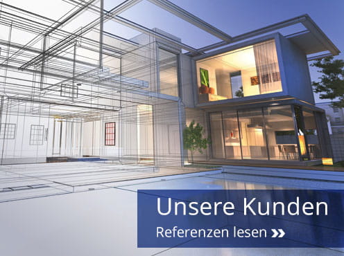 Kundenreferenzen CAD allgemein
