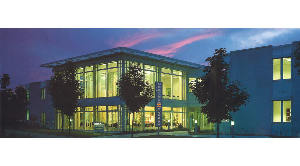 MuM Gebäude Weßling