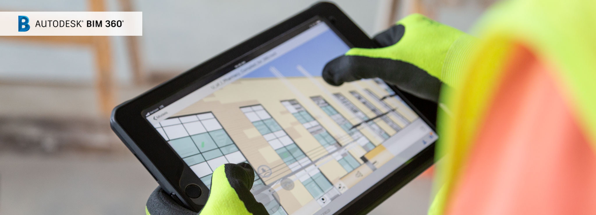 Autodesk BIM 360