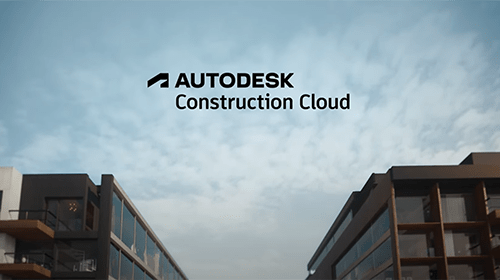 Autodesk Construction Cloud