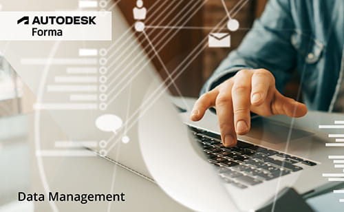 Autodesk Forma Data Management