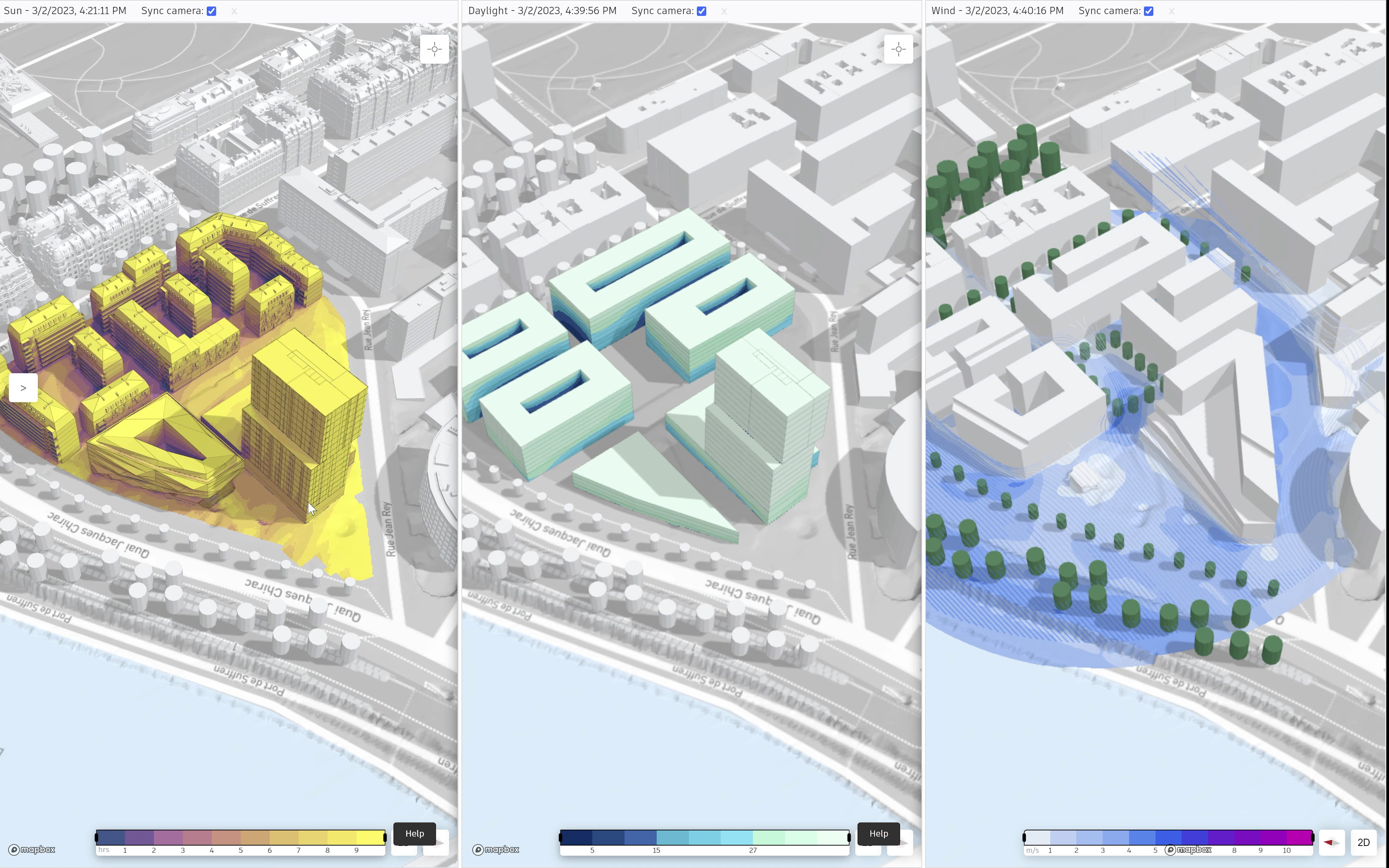 Autodesk Form Ecosystem Autodesk Forma: Cloud-basierte Software zur Planung und Konstruktion in ...