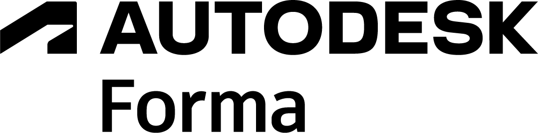 Logo Autodesk Forma