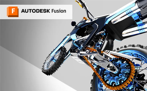 Autodesk Fusion