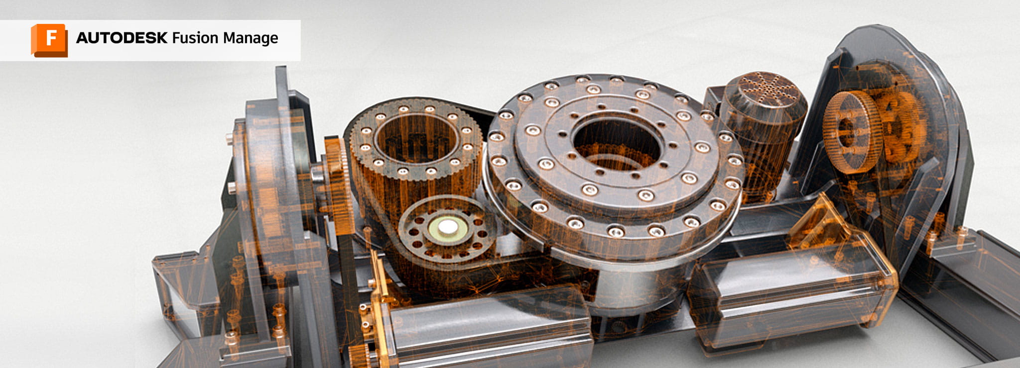 Autodesk Fusion Manage 