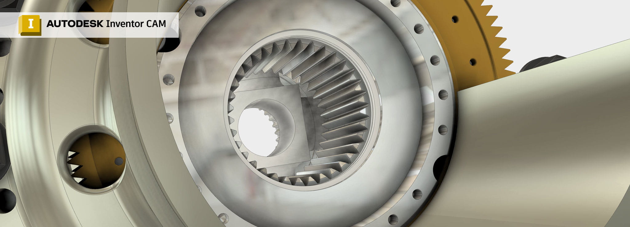 Autodesk Inventor CAM 