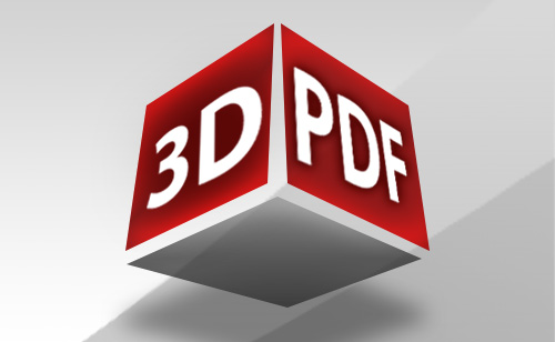 3d Pdf Aus Cad Daten Vorteile Produkte Beispiele
