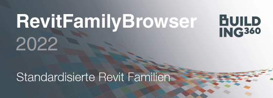 Revit FamilyBrowser Building360
