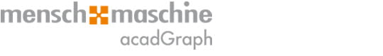 Mensch und Maschine acadGraph