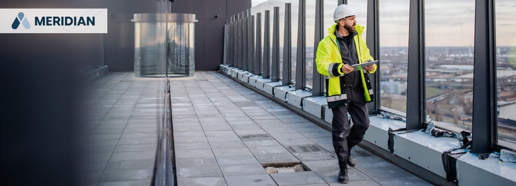 Meridian bietet branchenspezifische ECMLösungen