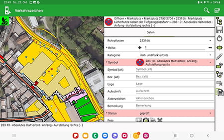 MovE Strassenmanagement