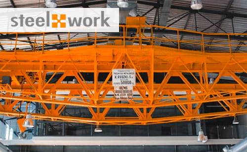 MuM Steelwork for Autodesk Inventor