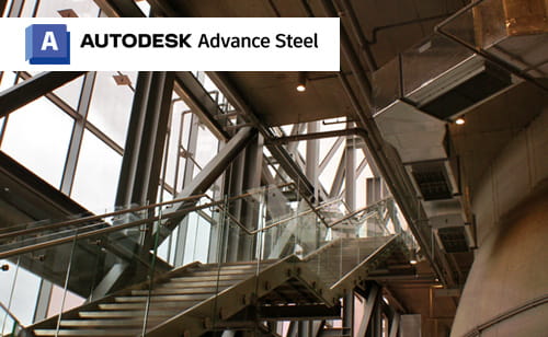 Autodesk Advance Steel