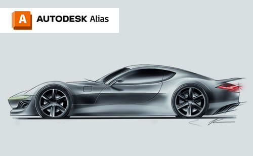 Autodesk Alias