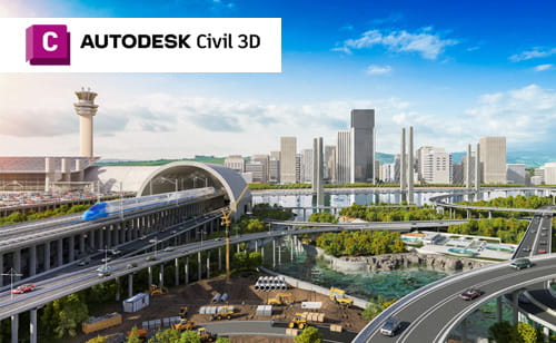 Autodesk Civil 3D