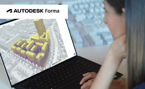 Autodesk Forma