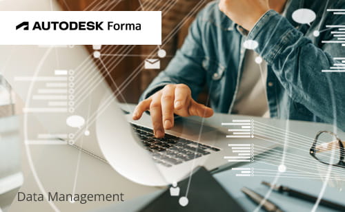 Autodesk Forma Data Management