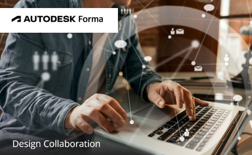 Autodesk Forma Design Collaboration