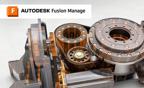 Autodesk Fusion Manage