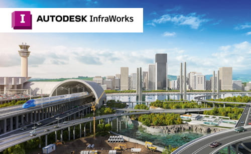 Autodesk InfraWorks