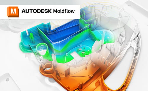 Autodesk Moldflow