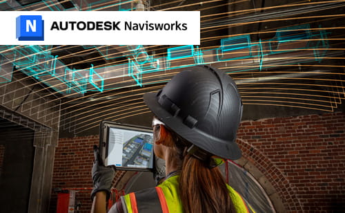 Autodesk Navisworks