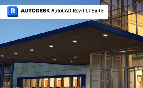 Revit LT Suite