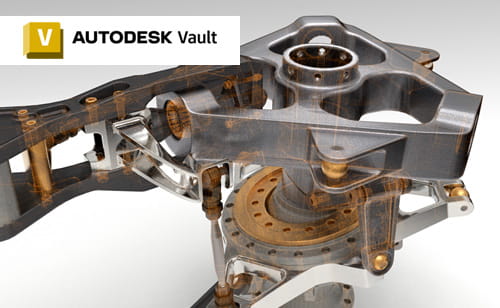 Autodesk Vault