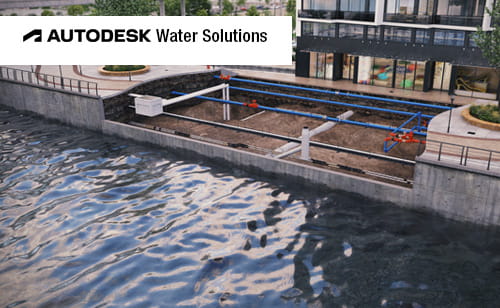 Autodesk Water