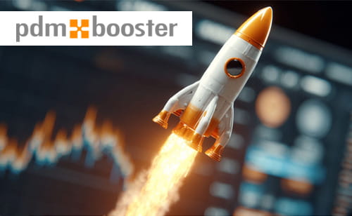 MuM PDM Booster