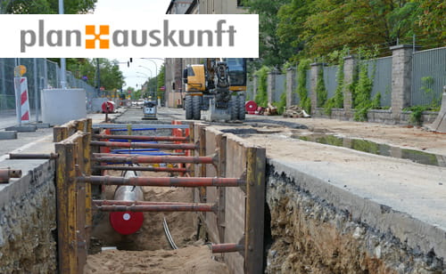 MuM Planauskunft