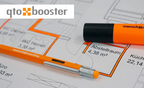 MuM QTO Booster