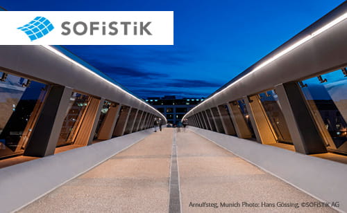 SOFISTiK Ingenieurbau