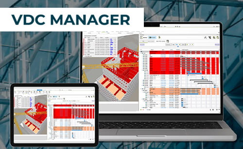 VDC Manager
