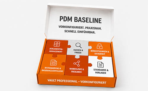 PDM Baseline