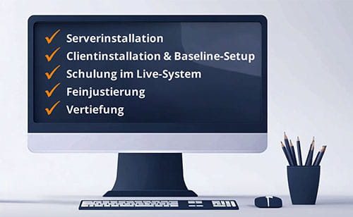 PDM Booster Baseline Product Logo