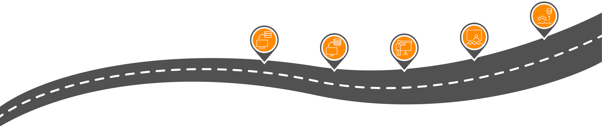 PDM Booster Baseline in fünf Schritten