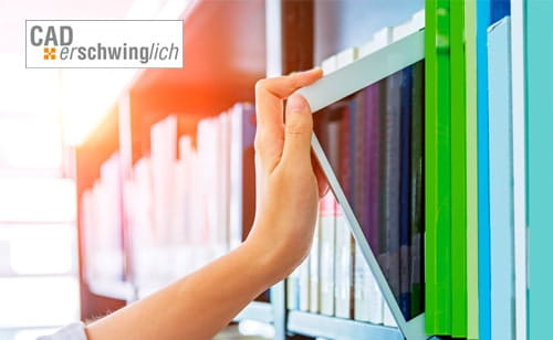 MuM Symbolbibliotheken