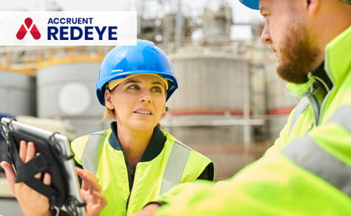 Accruent RedEye