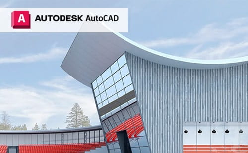 AutoCAD branchenspezifische Toolsets