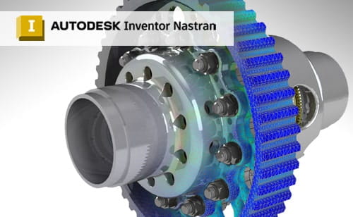 Autodesk Inventor Nastran