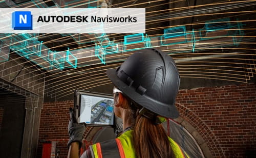 Autodesk Navisworks