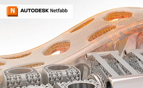 Autodesk Netfabb