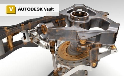 Autodesk Vault