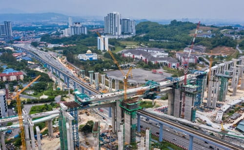 Software für GIS und Infrastruktur Management