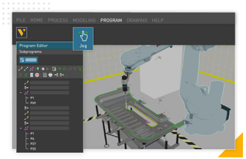Visual Components Premium