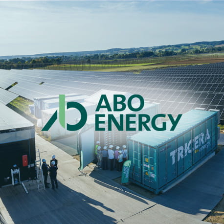 Referenz ABO Energy GmbH & Co KGaA