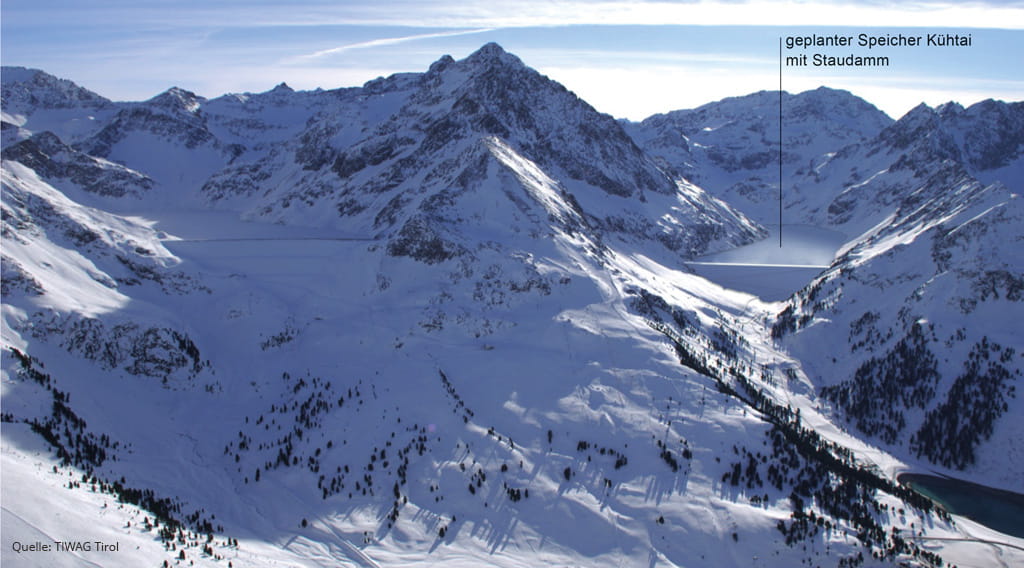 Referenz Afry Austria GmbH