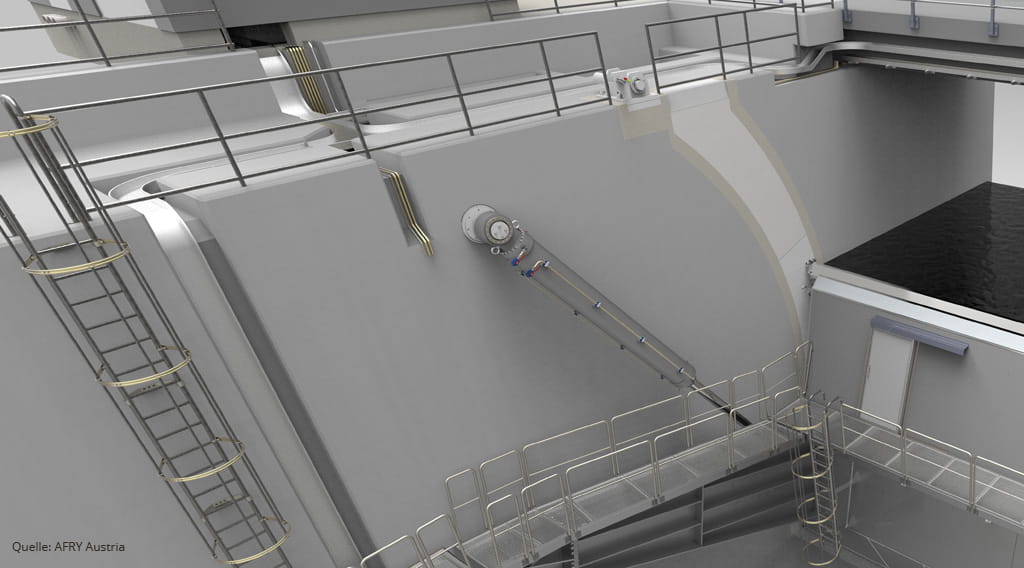 Referenz Afry Austria GmbH