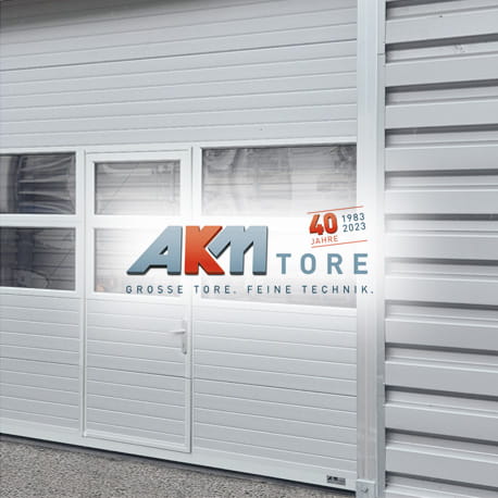 AKM-Tore GmbH